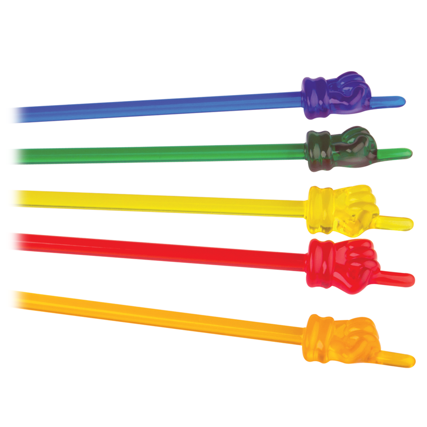 Teacher Created Respurces • Mini Hand Pointer 12" (1 unidad)